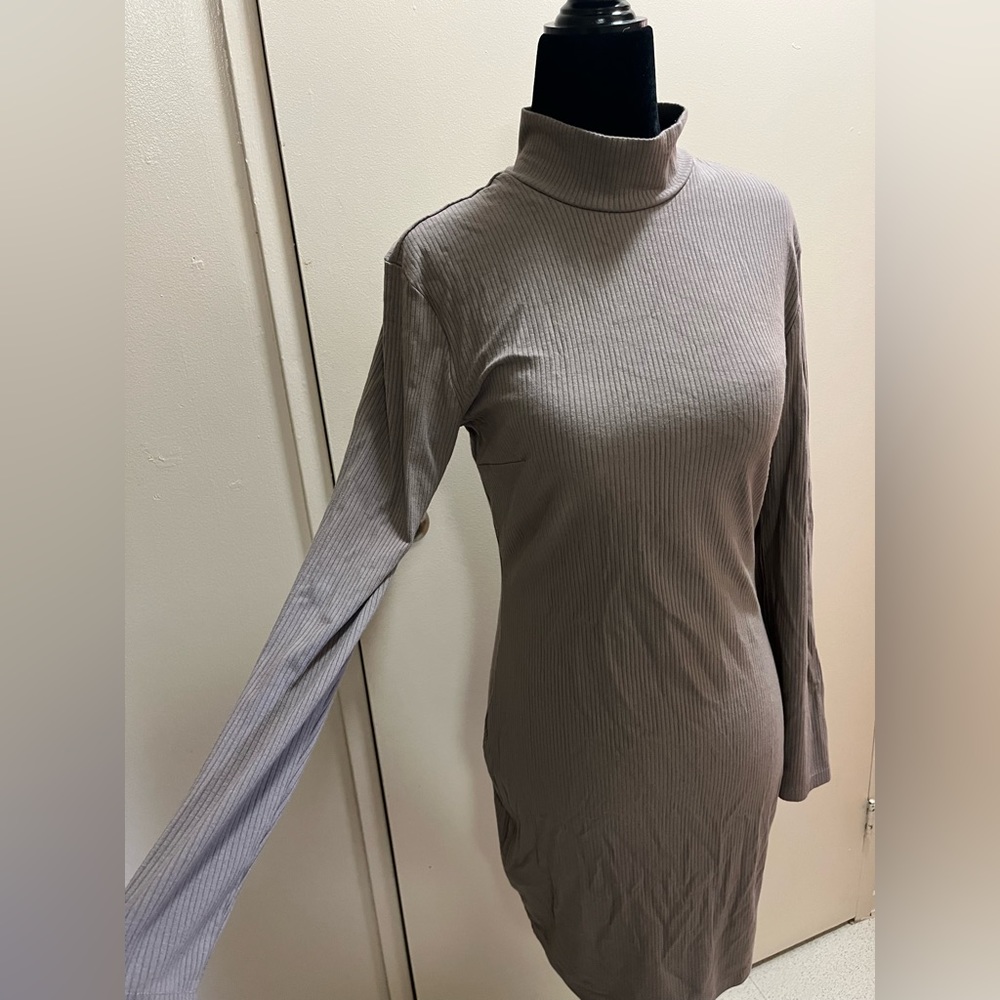 Dynamite Mini Dress